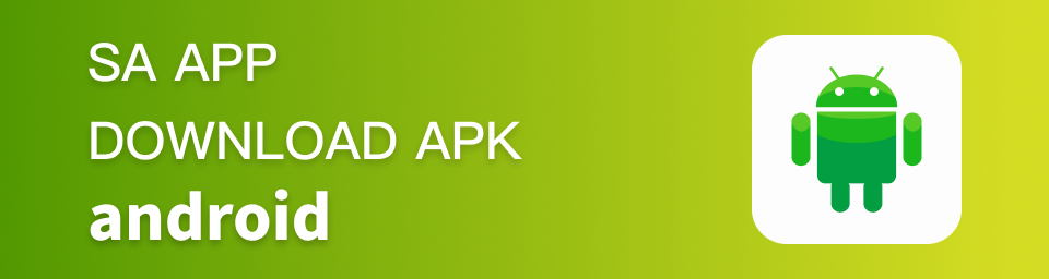 sa APP