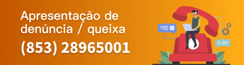 Apresentação de denúncia / queixa