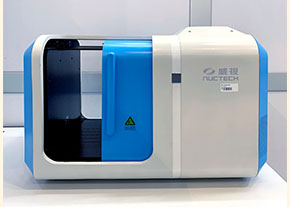 液体安全检查系统