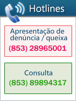 hotlines