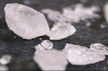 甲基苯丙胺(冰)